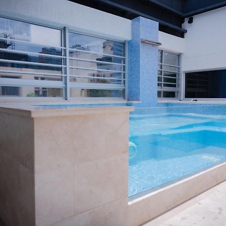 Hotel Madeiro Medellín Dış mekan fotoğraf