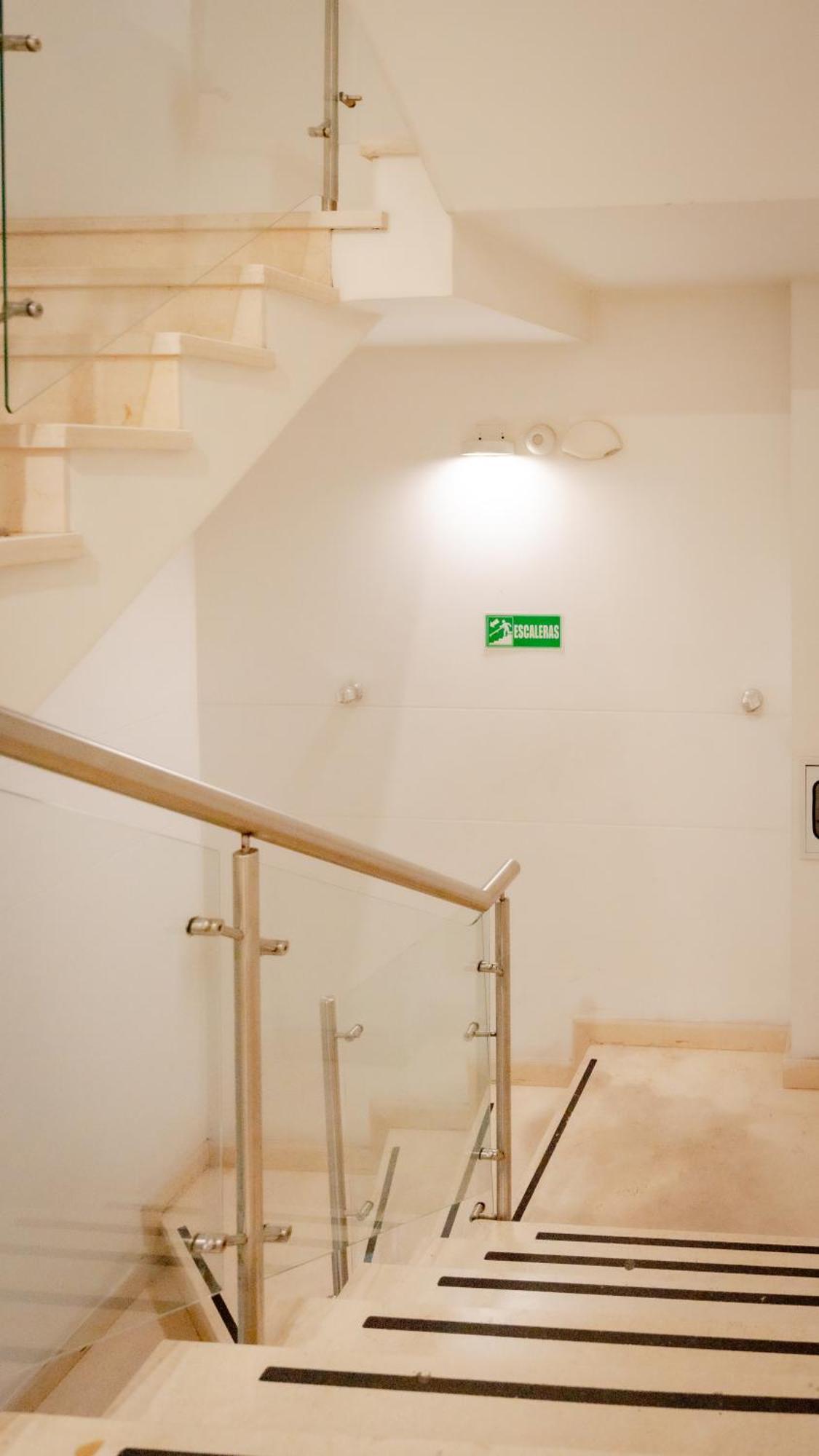 Hotel Madeiro Medellín Dış mekan fotoğraf