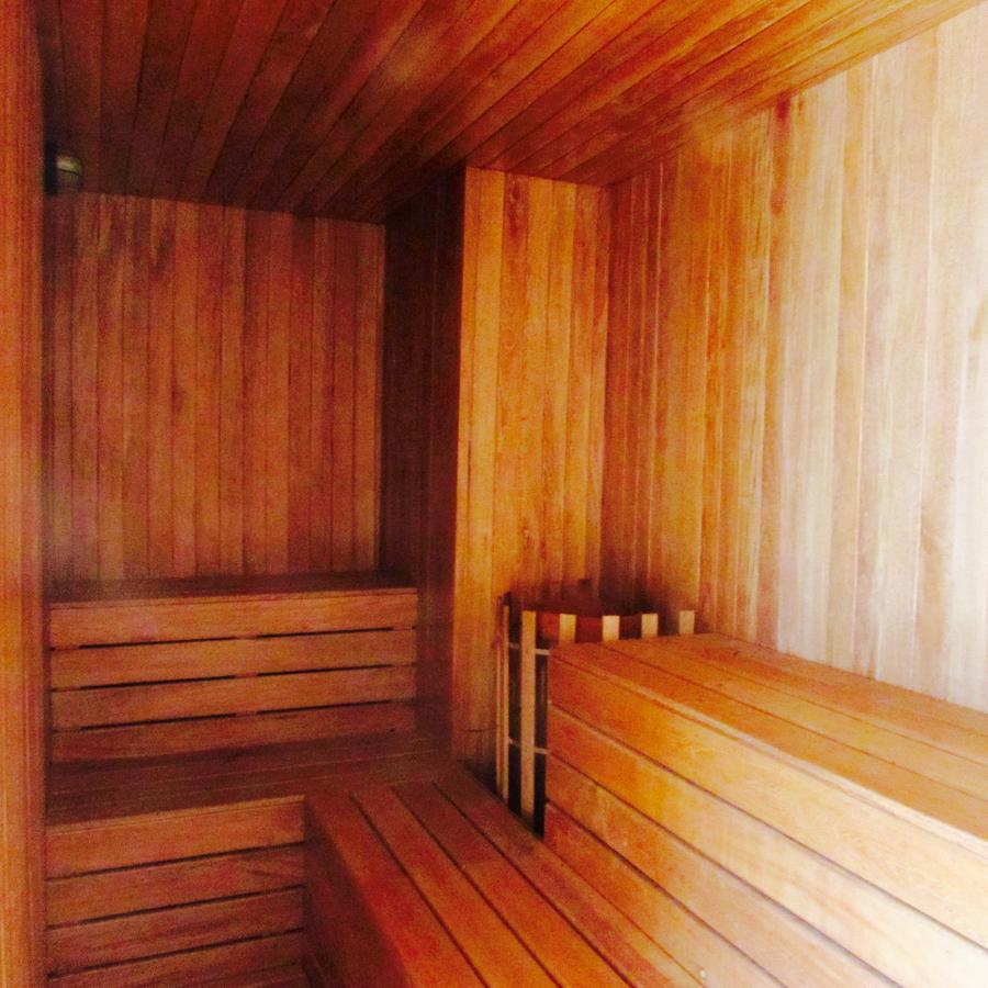 Hotel Madeiro Medellín Dış mekan fotoğraf